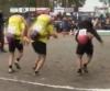 World Wife Carrying Championships 2015